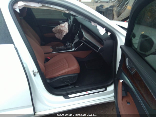 Audi A6 Premium Plus 2019 WAUL2AF26KN117879 Image 5
