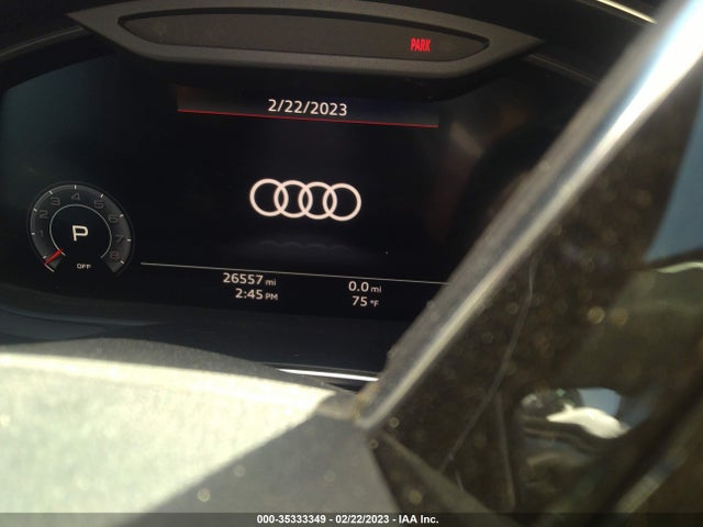 Audi A6 Premium Plus 2019 WAUL2AF26KN117879 Image 7