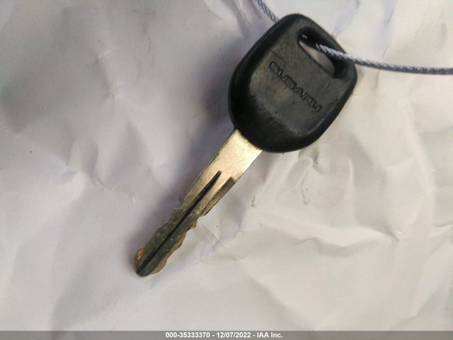 Subaru Baja Turbo 2004 4S4BT63C645101086 Image 3