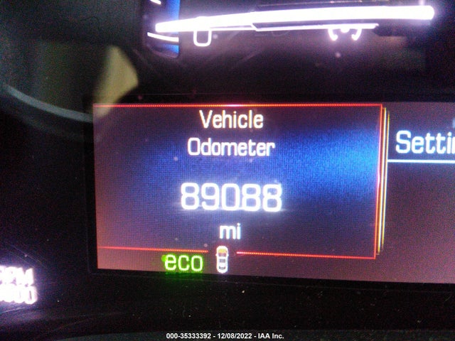 2014 Cadillac SRX, VIN: 3GYFNAE39ES565569