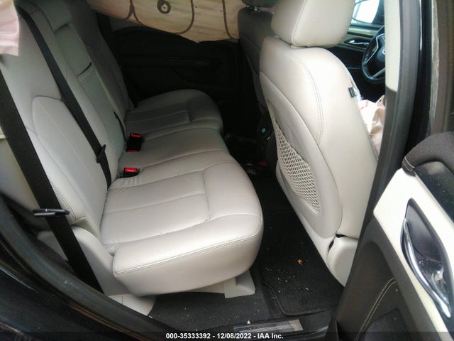 2014 Cadillac SRX, VIN: 3GYFNAE39ES565569