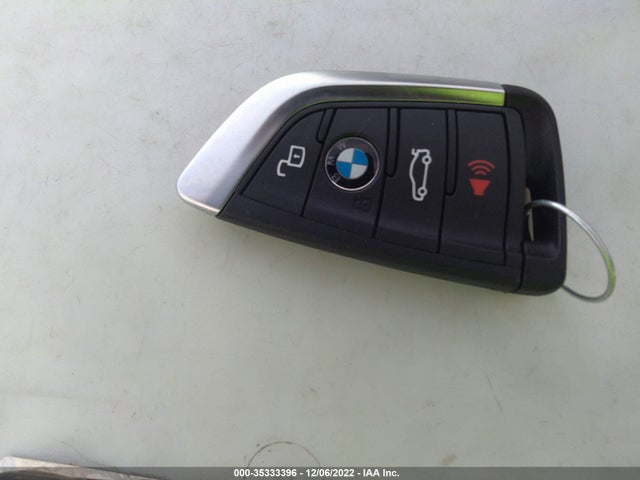 2023 BMW 3 SERIES 330E XDRIVE VIN: 3MW39FS03P8C88645