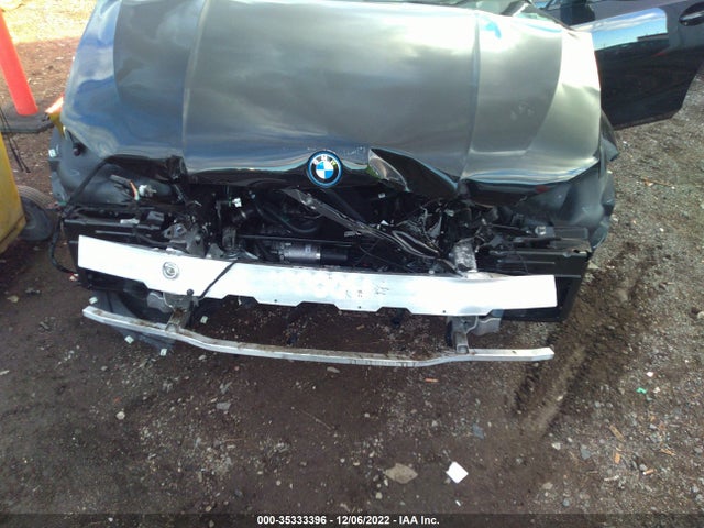 2023 BMW 3 SERIES 330E XDRIVE VIN: 3MW39FS03P8C88645