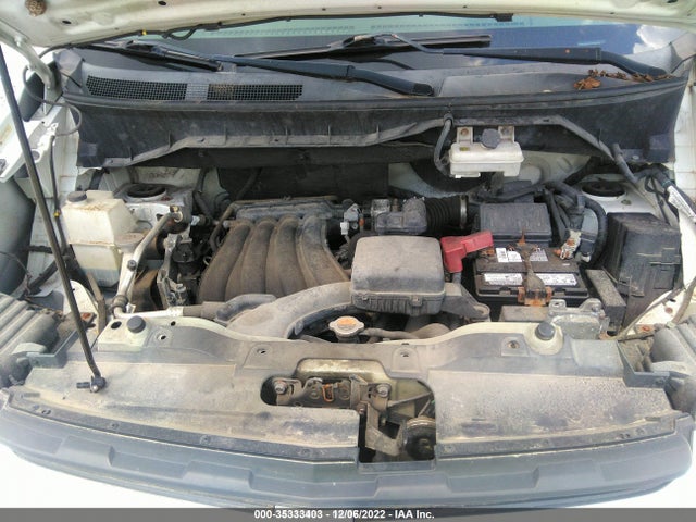 2015 Chevrolet City Express, VIN: 3N63M0YN6FK692622