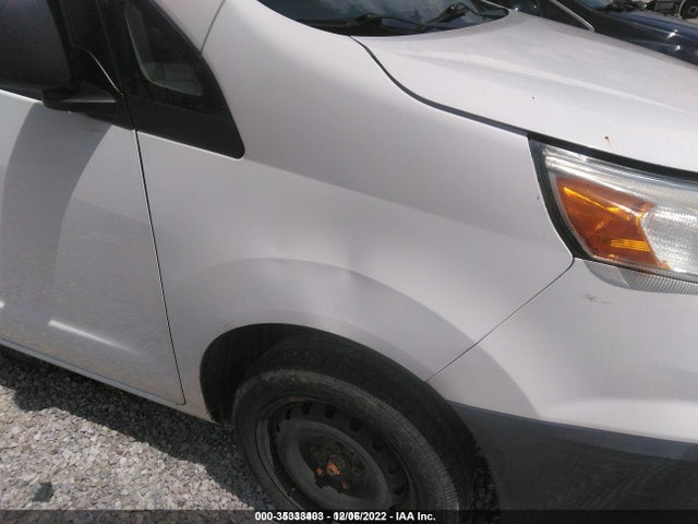 2015 Chevrolet City Express, VIN: 3N63M0YN6FK692622