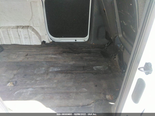 2015 Chevrolet City Express, VIN: 3N63M0YN6FK692622