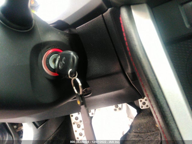 2016 Scion FR-S, VIN: JF1ZNAA14G9704414