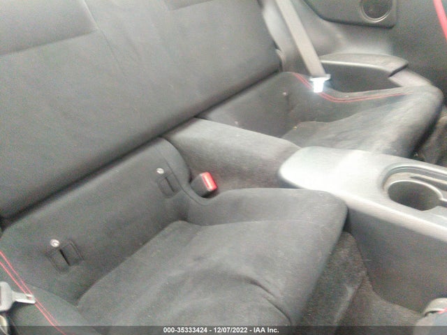 2016 Scion FR-S, VIN: JF1ZNAA14G9704414