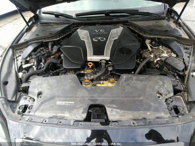 2016 Infiniti Q50, VIN: JN1EV7AP0GM302597