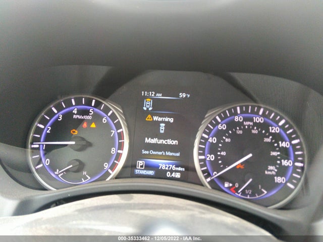 2016 Infiniti Q50, VIN: JN1EV7AP0GM302597