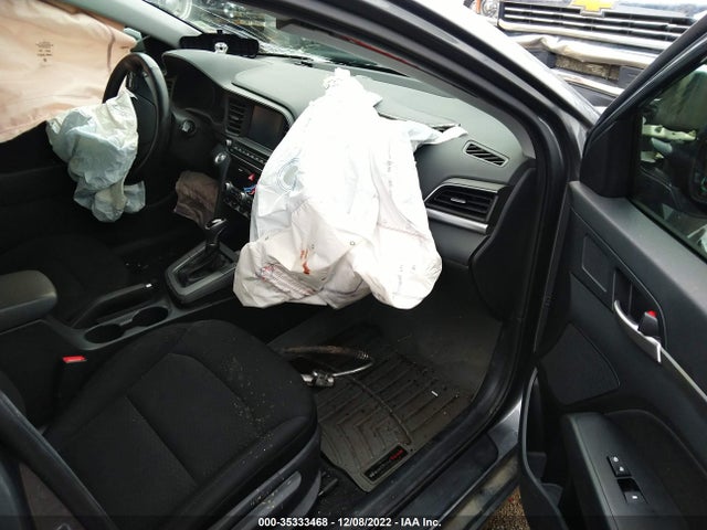 Hyundai Elantra 2020 5NPD84LF5LH511504 Image 5