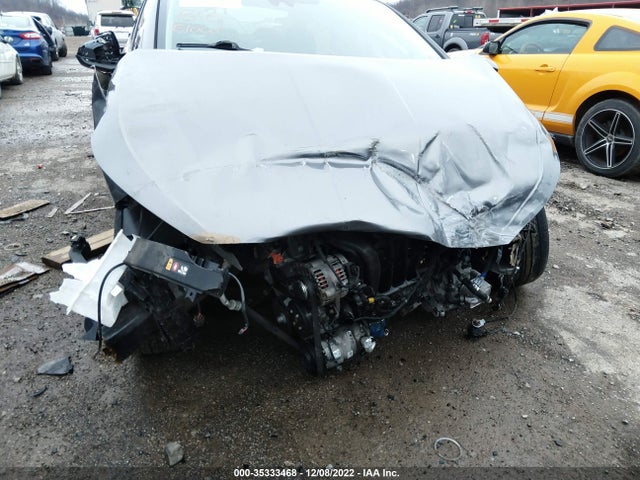Hyundai Elantra 2020 5NPD84LF5LH511504 Image 6