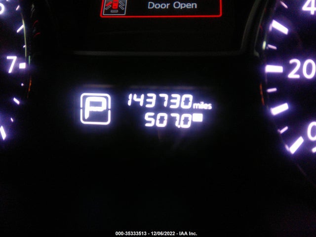 2013 NISSAN ALTIMA 2.5 SV VIN: 1N4AL3AP5DN461816