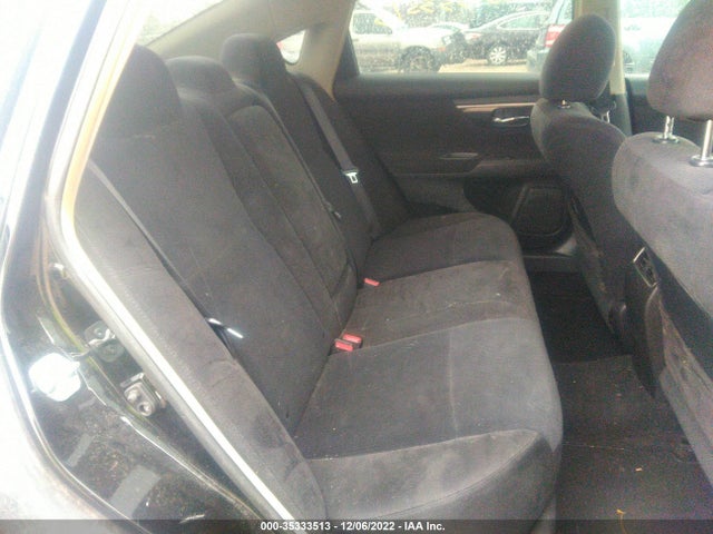 2013 NISSAN ALTIMA 2.5 SV VIN: 1N4AL3AP5DN461816