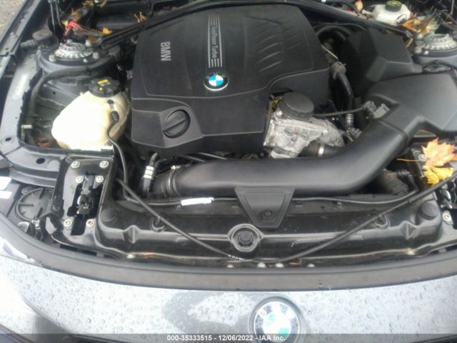WBA3R5C5XFK371989 BMW 4 Series 435i Xdrive