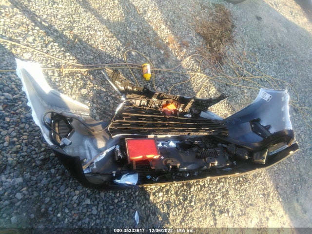 2022 Toyota RAV4, VIN: 2T3H1RFV7NC181836