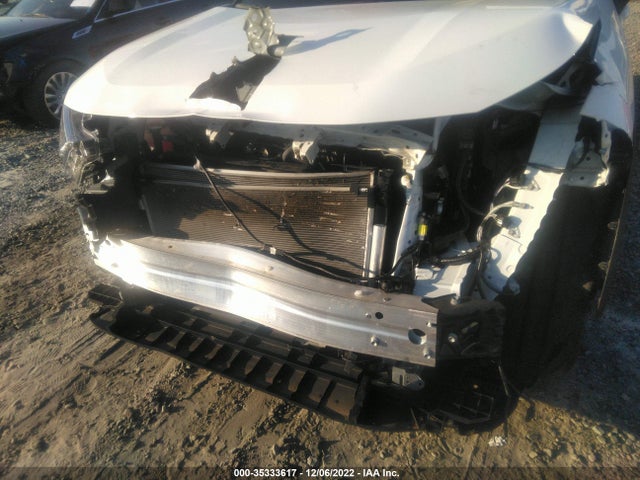 2022 Toyota RAV4, VIN: 2T3H1RFV7NC181836