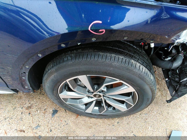 2021 Audi Q5, VIN: WA1BAAFY9M2062915