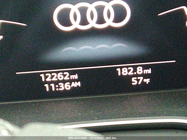 2021 Audi Q5, VIN: WA1BAAFY9M2062915