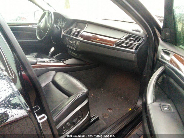 2014 BMW X6, VIN: 5UXFG8C59EL592658