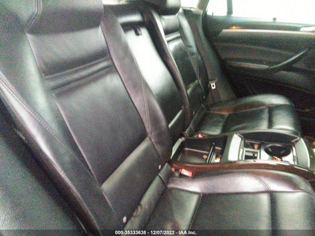 2014 BMW X6, VIN: 5UXFG8C59EL592658