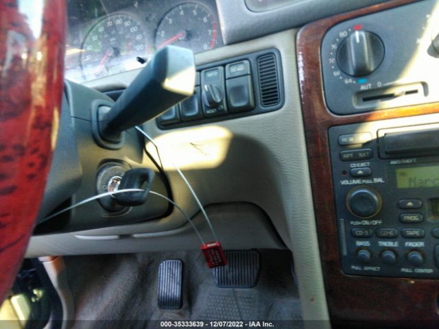 YV1NC63D54J061837 Volvo C70