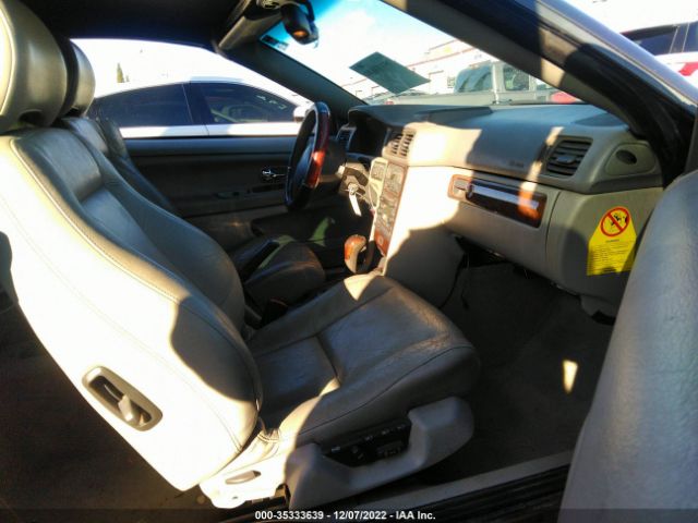 YV1NC63D54J061837 Volvo C70
