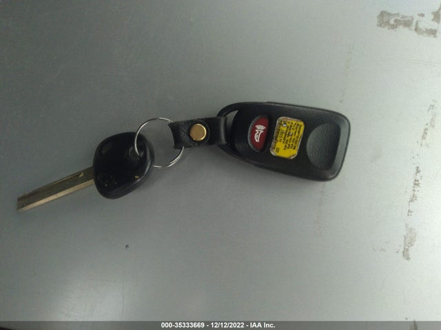 Hyundai Accent Sport 2016 KMHCU5AE5GU237574 Image 3