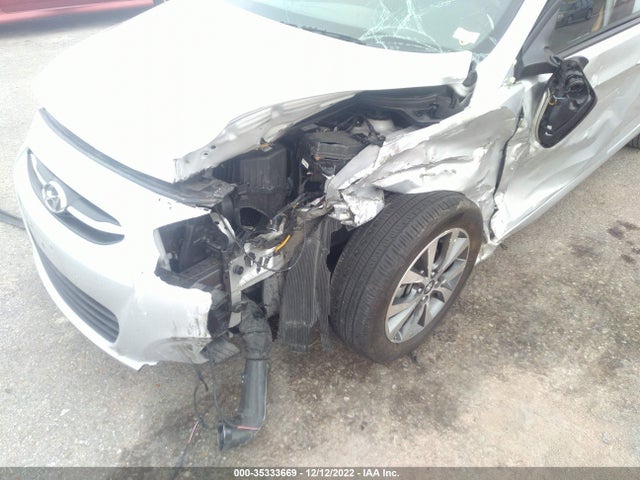 Hyundai Accent Sport 2016 KMHCU5AE5GU237574 Image 7