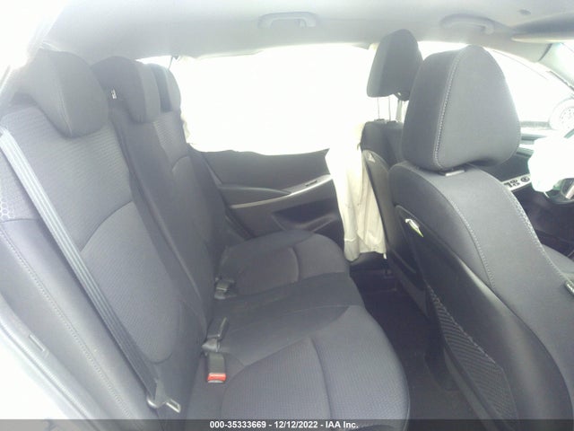 Hyundai Accent Sport 2016 KMHCU5AE5GU237574 Image 9