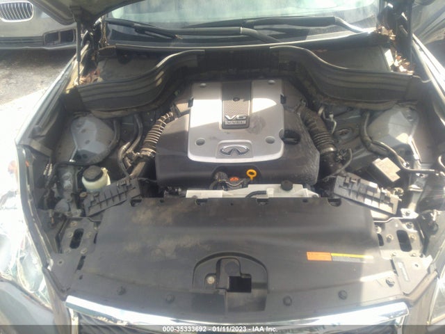 2017 Infiniti QX50, VIN: JN1BJ0RR2HM411477