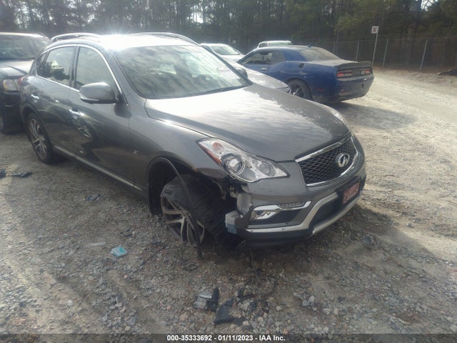 2017 Infiniti QX50, VIN: JN1BJ0RR2HM411477