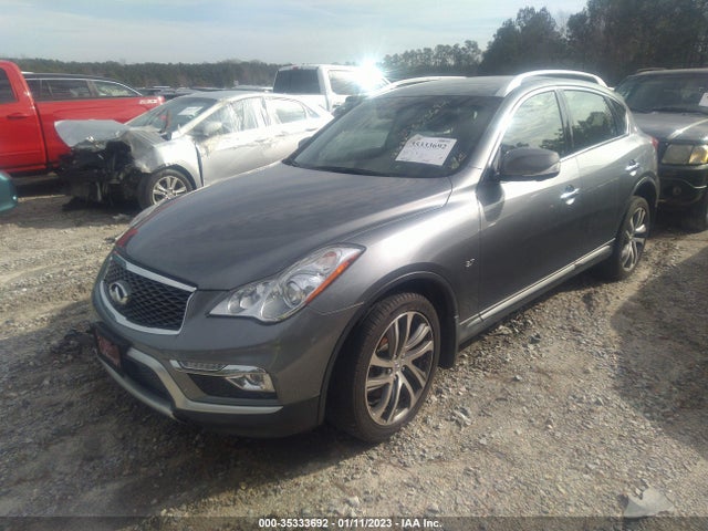2017 Infiniti QX50, VIN: JN1BJ0RR2HM411477