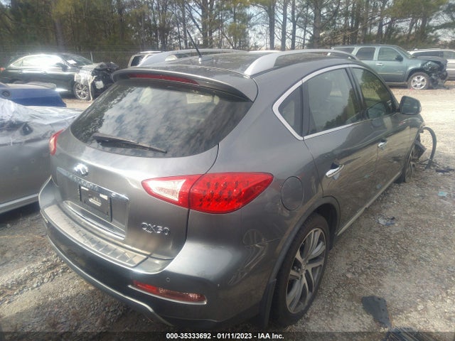 2017 Infiniti QX50, VIN: JN1BJ0RR2HM411477
