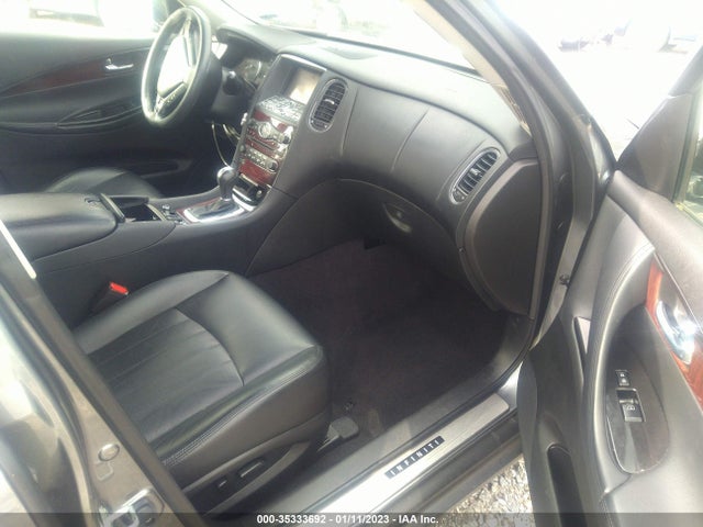 2017 Infiniti QX50, VIN: JN1BJ0RR2HM411477
