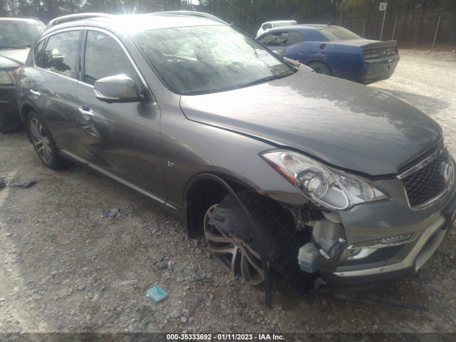 2017 Infiniti QX50, VIN: JN1BJ0RR2HM411477