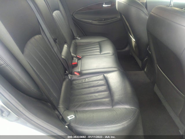 2017 Infiniti QX50, VIN: JN1BJ0RR2HM411477