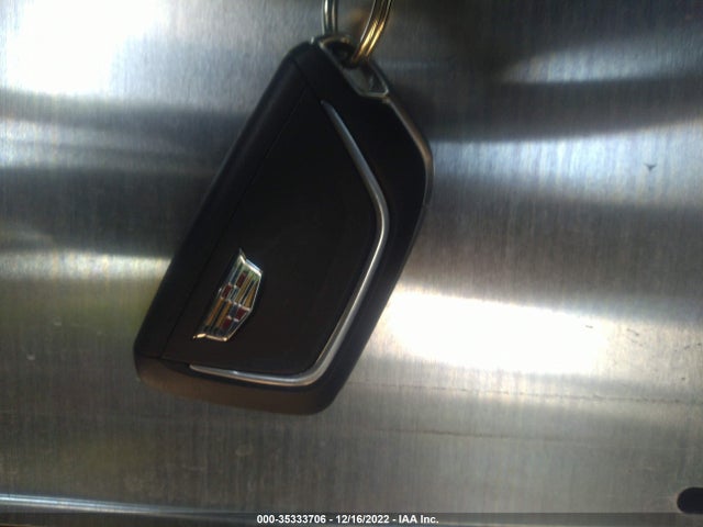 2021 Cadillac CT5, VIN: 1G6DN5RK1M0144461
