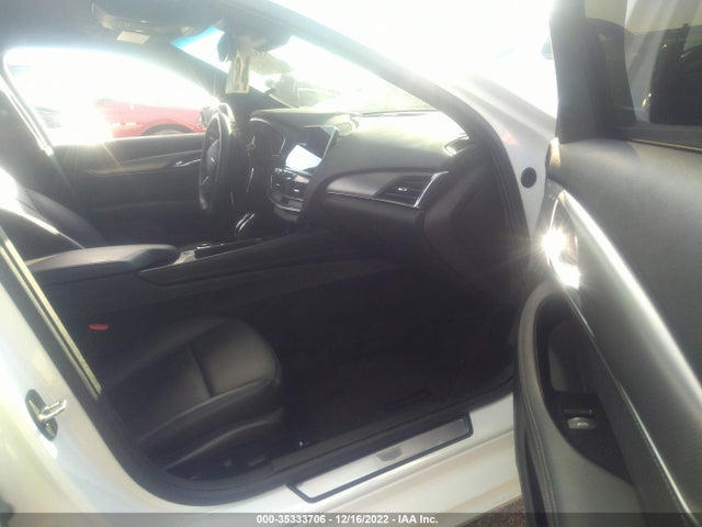 2021 Cadillac CT5, VIN: 1G6DN5RK1M0144461