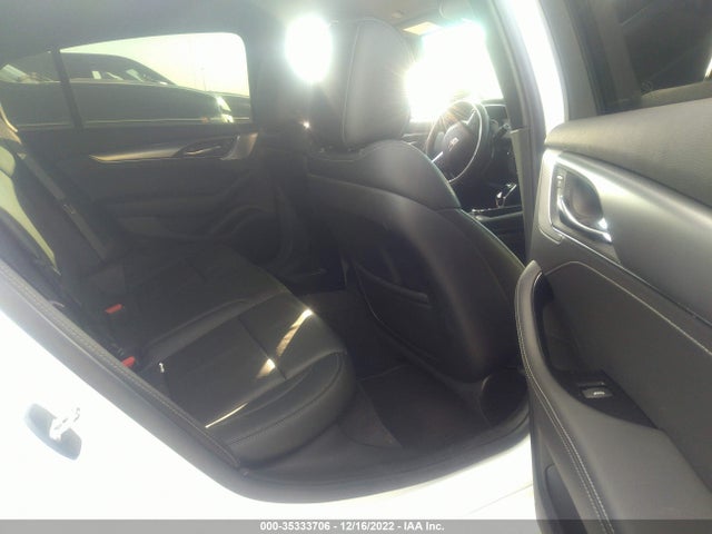 2021 Cadillac CT5, VIN: 1G6DN5RK1M0144461