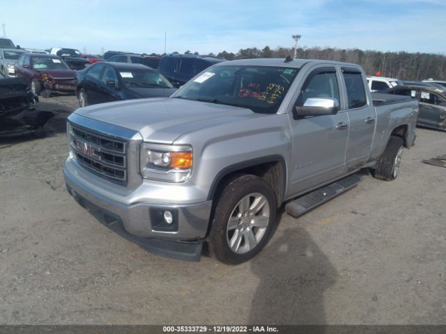 1GTR1UEH0EZ131975 GMC Sierra 1500 Sle