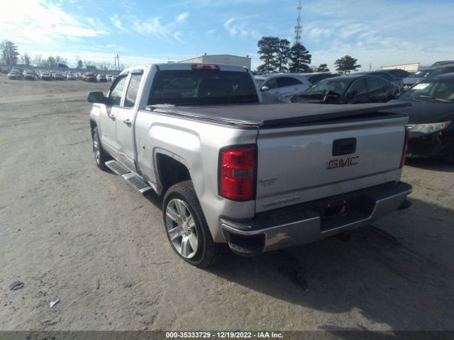 1GTR1UEH0EZ131975 GMC Sierra 1500 Sle