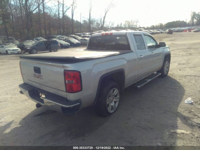 1GTR1UEH0EZ131975 GMC Sierra 1500 Sle