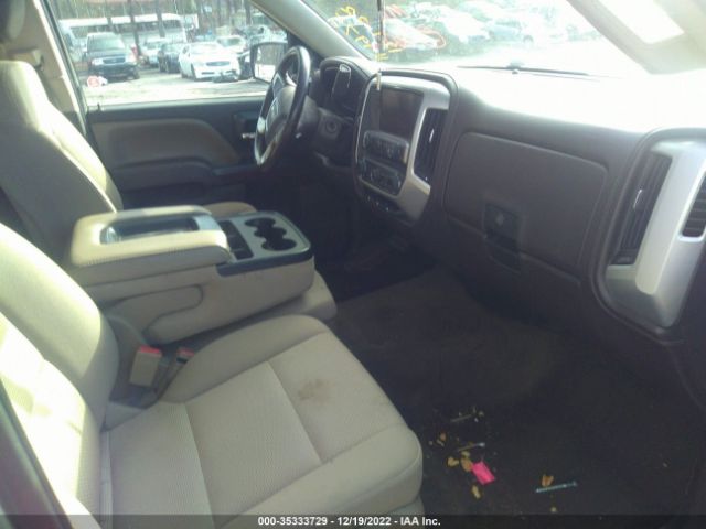 1GTR1UEH0EZ131975 GMC Sierra 1500 Sle