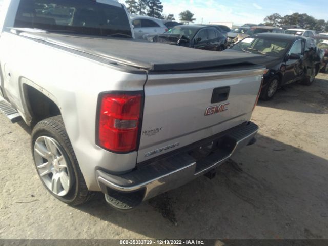 1GTR1UEH0EZ131975 GMC Sierra 1500 Sle