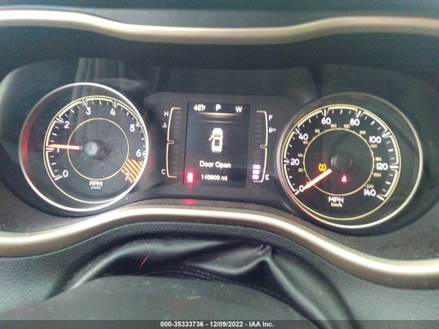 2014 JEEP CHEROKEE LATITUDE VIN: 1C4PJLCB1EW225655