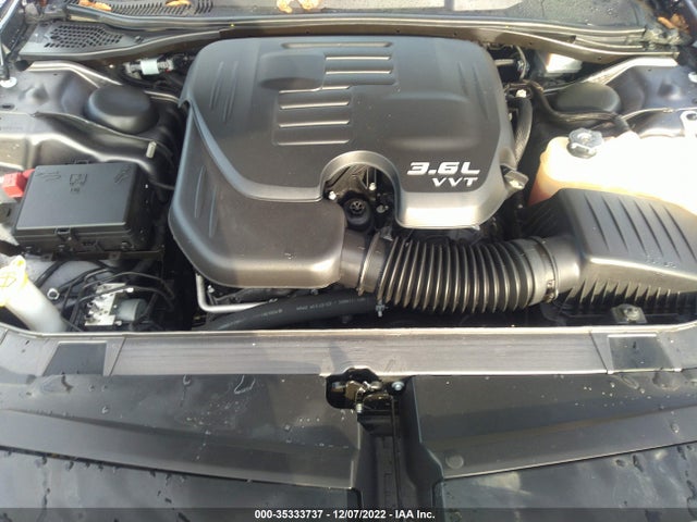 Dodge Challenger Sxt 2020 2C3CDZAG9LH155684 Image 10