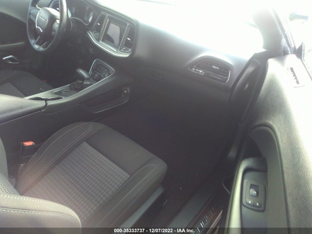 Dodge Challenger Sxt 2020 2C3CDZAG9LH155684 Image 5