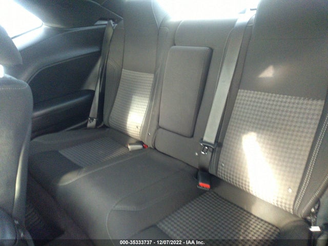 Dodge Challenger Sxt 2020 2C3CDZAG9LH155684 Image 8