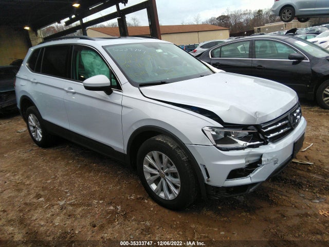 2019 Volkswagen Tiguan, VIN: 3VV2B7AX0KM036098